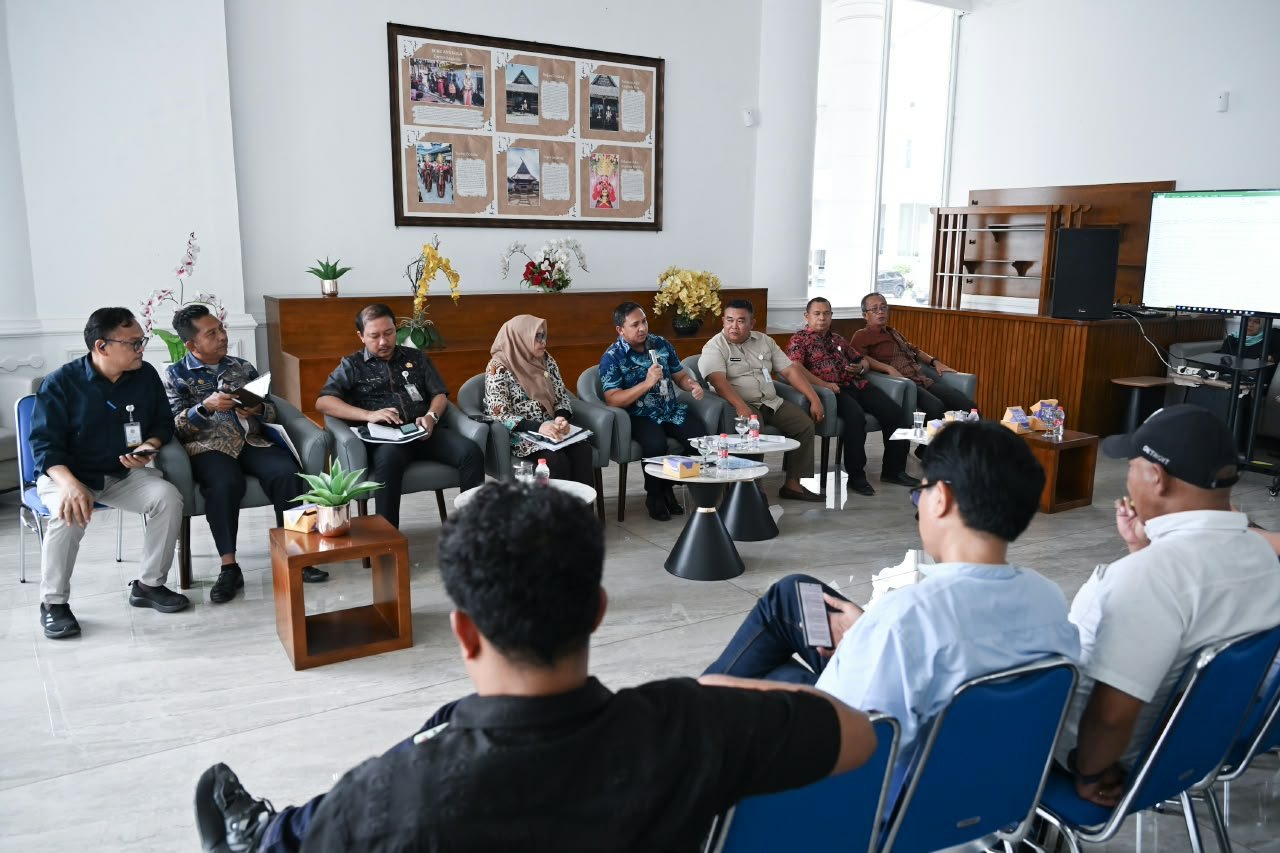 13.702 Keluarga Sudah Terima Bantuan Pascabencana Sumut 1 13.702 Keluarga Sudah Terima Bantuan Pascabencana Sumut
