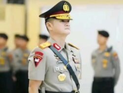 Brigjen Pol Sonny Irawan Balik Ke Sumatera Utara Jadi Kapolda