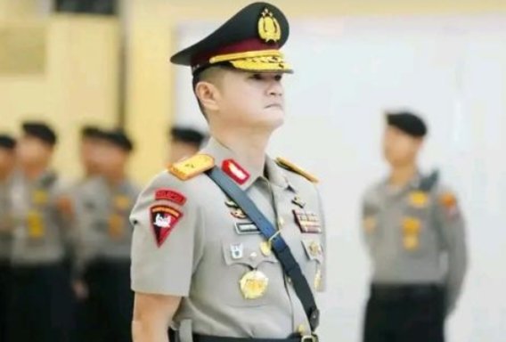 Brigjen Pol Sonny Irawan Balik Ke Sumatera Utara Jadi Kapolda