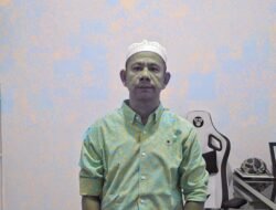 Chairum Lubis: Terus Pererat Silaturahmi Media dan Kepolisian