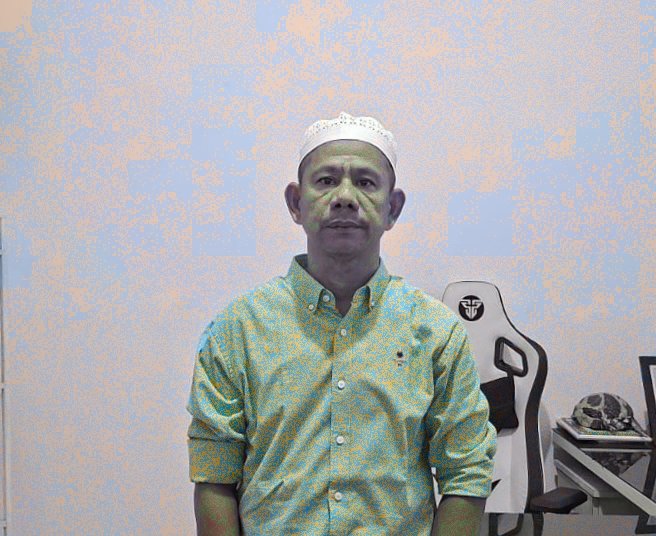 Chairum Lubis: Terus Pererat Silaturahmi Media dan Kepolisian