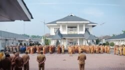 Adlin Tambunan Ingatkan ASN Jaga Etika dan Bijak Bermedia Sosial
