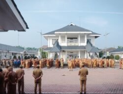 Adlin Tambunan Ingatkan ASN Jaga Etika dan Bijak Bermedia Sosial