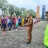 Disporasu Seleksi Penerimaan Calot Atlet Sekolah, Akademi Dan Klub Sepakbola Tahun 2026