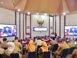 Sidang Paripurna APBD Medan 2027, DPRD Tekankan Anggaran Harus Kembali ke Rakyat