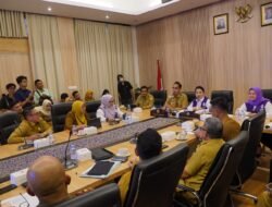 Posyandu Kota Medan Kini Jadi Garda Terdepan Pelayanan Masyarakat