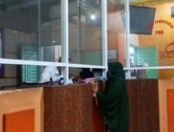 Bapenda Sergai Beri Keringanan Tunggakan PBB-P2 hingga 75 Persen