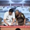 Cegah Penyimpangan Anggaran Sekolah, Bobby Nasution Gandeng Kejati Sumut