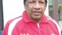 Selamat Jalan Si Kepala Emas PSMS Medan, Jasamu Tetap Dikenang