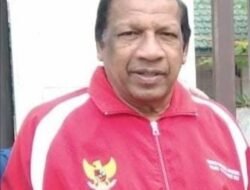Selamat Jalan Si Kepala Emas PSMS Medan, Jasamu Tetap Dikenang