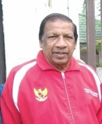 Selamat Jalan Si Kepala Emas PSMS Medan, Jasamu Tetap Dikenang