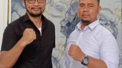 Eka Irawan & Yonata Harefa : Jangan Biarkan Rico Goncalwes Sirait Jalan Sendiri