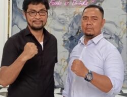 Eka Irawan & Yonata Harefa : Jangan Biarkan Rico Goncalwes Sirait Jalan Sendiri