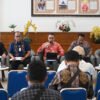 Pemprov Sumut Salurkan BKP Rp325 Miliar, Percepat Pembangunan Kabupaten/Kota