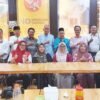 “Ngobrol Pintar” IMO Sumut: Tantangan Berat Media Online, Krusial Finansial Berdampak Penegakan Integritas