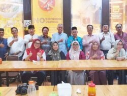 “Ngobrol Pintar” IMO Sumut: Tantangan Berat Media Online, Krusial Finansial Berdampak Penegakan Integritas