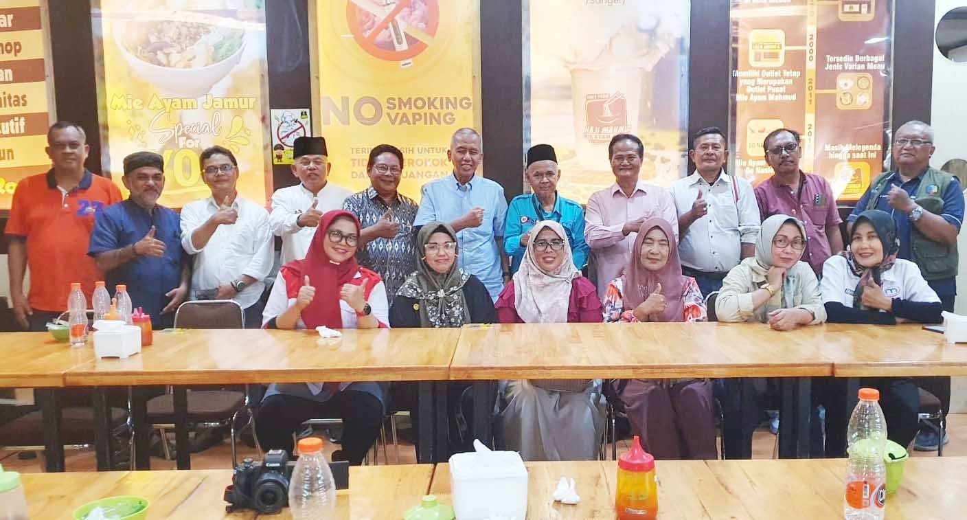 "Ngobrol Pintar" IMO Sumut: Tantangan Berat Media Online, Krusial Finansial Berdampak Penegakan Integritas 1 "Ngobrol Pintar" IMO Sumut: Tantangan Berat Media Online, Krusial Finansial Berdampak Penegakan Integritas
