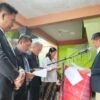 PBMNBB Gelar Perayaan Doa Ke-71 dan Pelantikan Pengurus Baru Medan Timur