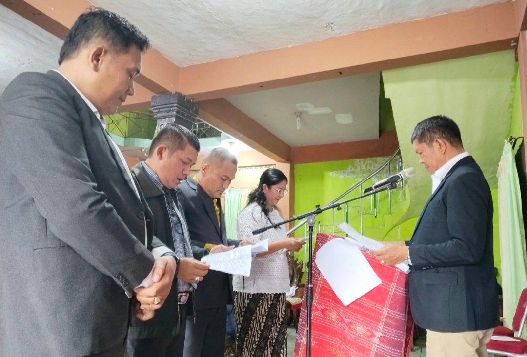 PBMNBB Gelar Perayaan Doa Ke-71 dan Pelantikan Pengurus Baru Medan Timur 1 PBMNBB Gelar Perayaan Doa Ke-71 dan Pelantikan Pengurus Baru Medan Timur