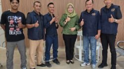 SIWO PWI Sumut Apresiasi Dukungan STOK Bina Guna, Harap Kolaborasi Berlanjut