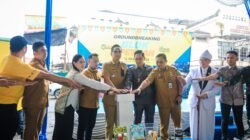 Groundbreaking Block Petisah, Bangun Ekosistem Baru Bangkitkan Pasar Legendaris Medan 2 Groundbreaking Block Petisah, Bangun Ekosistem Baru Bangkitkan Pasar Legendaris Medan