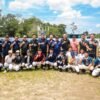Rico Waas Dukung Kejuaraan Berkuda Equestrian Piala Wali Kota Medan 2026