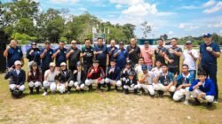 Rico Waas Dukung Kejuaraan Berkuda Equestrian Piala Wali Kota Medan 2026 2 Rico Waas Dukung Kejuaraan Berkuda Equestrian Piala Wali Kota Medan 2026