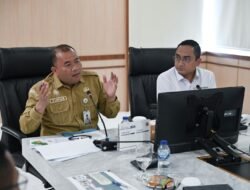 Alokasi Bedah Rumah Sumut Meningkat, Pemprov Minta Kabupaten/Kota Percepat Realisasi