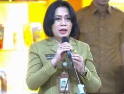 Sekretariat DPRD Kota Medan Tanamkan Disiplin Saat Apel
