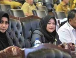 Hanura-PKB DPRD Medan Sambut Baik Ranperda Sistem Kesehatan