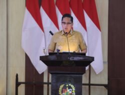 APBD Medan 2027: Fokus Benahi 100 Titik Banjir, Kesejahteraan Guru, Layanan Kesehatan dan Pendidikan