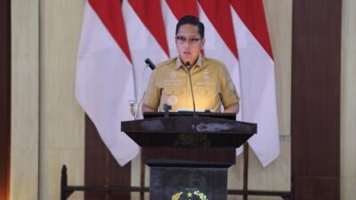 APBD Medan 2027: Fokus Benahi 100 Titik Banjir, Kesejahteraan Guru, Layanan Kesehatan dan Pendidikan