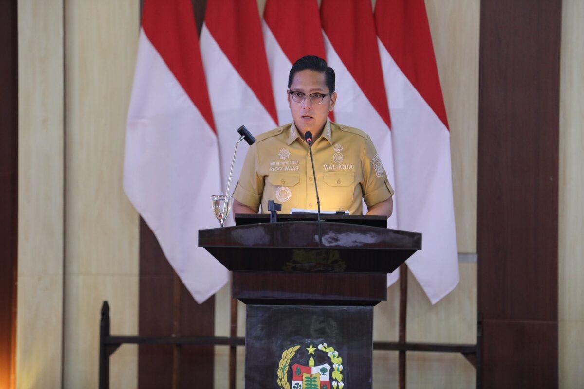 APBD Medan 2027: Fokus Benahi 100 Titik Banjir, Kesejahteraan Guru, Layanan Kesehatan dan Pendidikan