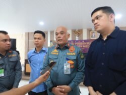 Percepat Pembentukan Aslinmas, Satpol PP Medan Kuatkan Satlinmas hingga Tingkat Kelurahan