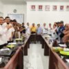 BRIN dan Pemkab Sergai Perkuat Ekonomi Petani, Dukung Ketahanan Pangan