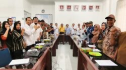 BRIN dan Pemkab Sergai Perkuat Ekonomi Petani, Dukung Ketahanan Pangan