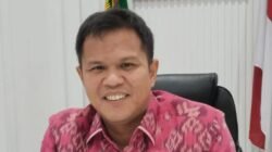 Kabut Asap Melanda Sergai, Adlin Imbau Warga Pakai Masker