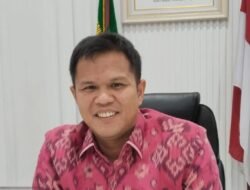 Kabut Asap Melanda Sergai, Adlin Imbau Warga Pakai Masker