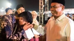 FSQ XXIII Sergai Ditutup, Sei Rampah Raih Juara Umum