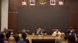 Pemko Medan Terus Mengoptimalkan Realisasi APBD 2026