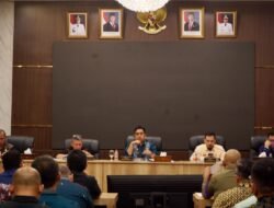 Pemko Medan Terus Mengoptimalkan Realisasi APBD 2026