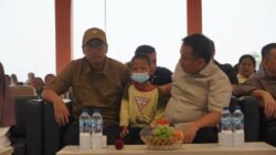 Rico Waas Bagikan Kisah Di Open House Sekolah Rakyat Permanen Ajaran 2026/2027