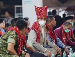 Masyarakat Diminta Rawat Keberagaman Dan Doakan Kabut Asap Segera Berlalu