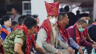 Masyarakat Diminta Rawat Keberagaman Dan Doakan Kabut Asap Segera Berlalu