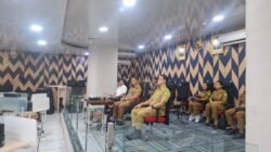 Pemko Medan Fokus Pasokan Bahan Pokok dan Program 3 Juta Rumah