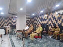 Pemko Medan Fokus Pasokan Bahan Pokok dan Program 3 Juta Rumah
