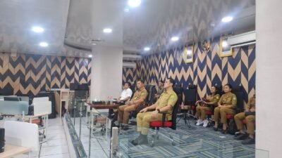 Pemko Medan Fokus Pasokan Bahan Pokok dan Program 3 Juta Rumah
