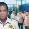 Tegas Menjaga Sikap, Irfandi Lakukan Gebrakan Positif Di FORWAKA Sumut