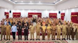 Darma Wijaya Ajak Kepala Sekolah Kelola Anggaran Sesuai Aturan 6 Darma Wijaya Ajak Kepala Sekolah Kelola Anggaran Sesuai Aturan