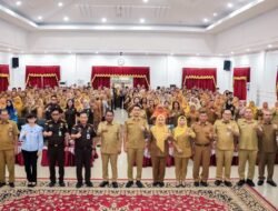 Darma Wijaya Ajak Kepala Sekolah Kelola Anggaran Sesuai Aturan